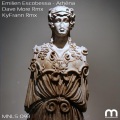 Emilien Escobessa - Athéna