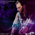 Emilien Escobessa - Purple Fire