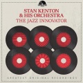 Stan Kenton & His Orchestra - Southern Scandal