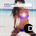 Sasha Alazy - Alright