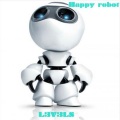 Happy Robot