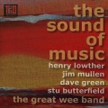 Henry Lowther / Jim Mullen Quartet、Jim Mullen Quartet、Henry Lowther - Ruby My Dear