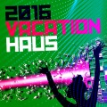 Vacation House、Samuel Cawley - Out of the Blue 2015