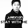 Justin Oh、Younha - Stay With Me
