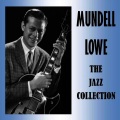mundell lowe - Pop, What's a Passacaglia