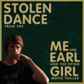 Stolen Dance (From The 