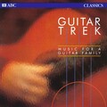 Guitar Trek - Winter in the Forgotten Valley