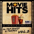 Hollywood Session Group - Secret Garden