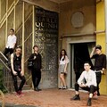 38.6℃人声乐团 - This Love (Acappella)