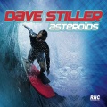 DAVE STILLER - Asteroids