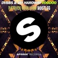 DVBBS、Jay Hardway、Patrick Scullion - Voodoo