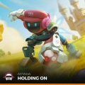 Axtasia - Holding On