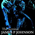 james p. johnson - Feeling Blue