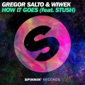 Gregor Salto - How It Goes