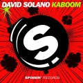 Kaboom (Radio Edit)