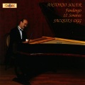 Jacques Ogg - Fandango
