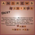 The Andrews Sisters - South American Way