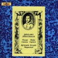 Richard Egarr - Partite sopra passacagli