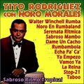 Tito Rodriguez、Noro Morales - Sabroso Mambo