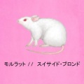 Mallrat - Suicide Blonde