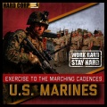 Hard Corp、U.S. Marines - John Quick