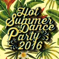Hot Summer Dance Party Beach - Rokit