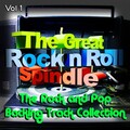 The Backing Track Collective - Kashmir