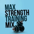 Strength Training Music - Bounce (128 BPM)