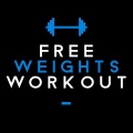 Strength Training Music - Low (128 BPM)