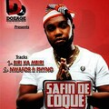 Safin De Coque、Phyno - Nwafor