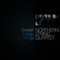 Northern String Quartet - Adagio for Strings, Op. 11