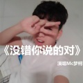 梦柯 - 没错你说的对