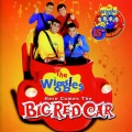 The Wiggles - Big Red Car