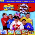 The Wiggles - Hula Hula Hula (Nothing Could Be Cooler)