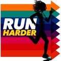 Running 2016 - Never Let You Go