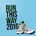 Running 2016 - Papa's Got a Brand New Bag