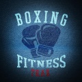 Boxing Training Music - DJ Got Us Fallin' in Love (120 BPM)