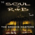 The Groove Masters - My Love Is Your Love