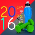 2016 Gym Music - What Do You Want from Me? (144 BPM)