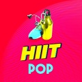 HIIT Pop - Turn up the Music (130 BPM)