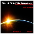 D.R. Fookers - World FX & Fills Essentials 128