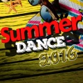 Summer 2016 Dance Warm Up、Clare Evers - Runnin'