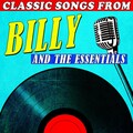 Billy & The Essentials、The Essentials、Billy - I'll Do My Crying Tomorrow