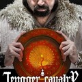Tengger Cavalry - War Horse
