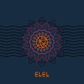 ELEL - Cherokee