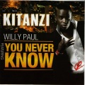 Willy Paul、Gloria Muliro - Kitanzi