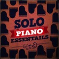Solo Piano Classics - Divenire