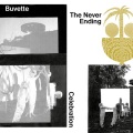 Buvette - Nothing Happens Twice