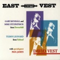 David Vest、Paul James - Boogie Woogie Baby (feat. Paul James)
