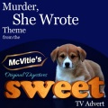 Murder, She Wrote Theme